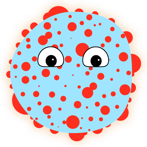 Germs clipart measles virus. Know your 