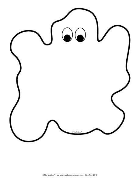 Writing paper science social. Germ clipart outline