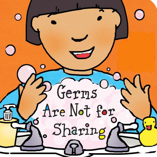 Germs clipart preschooler. Free germ pictures for