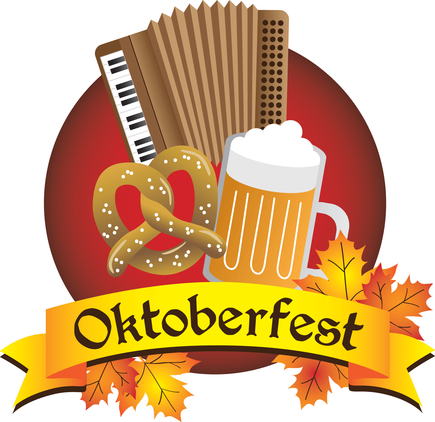 oktoberfest clipart music oktoberfest