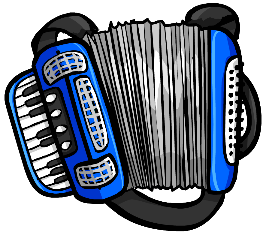 german clipart accordion german