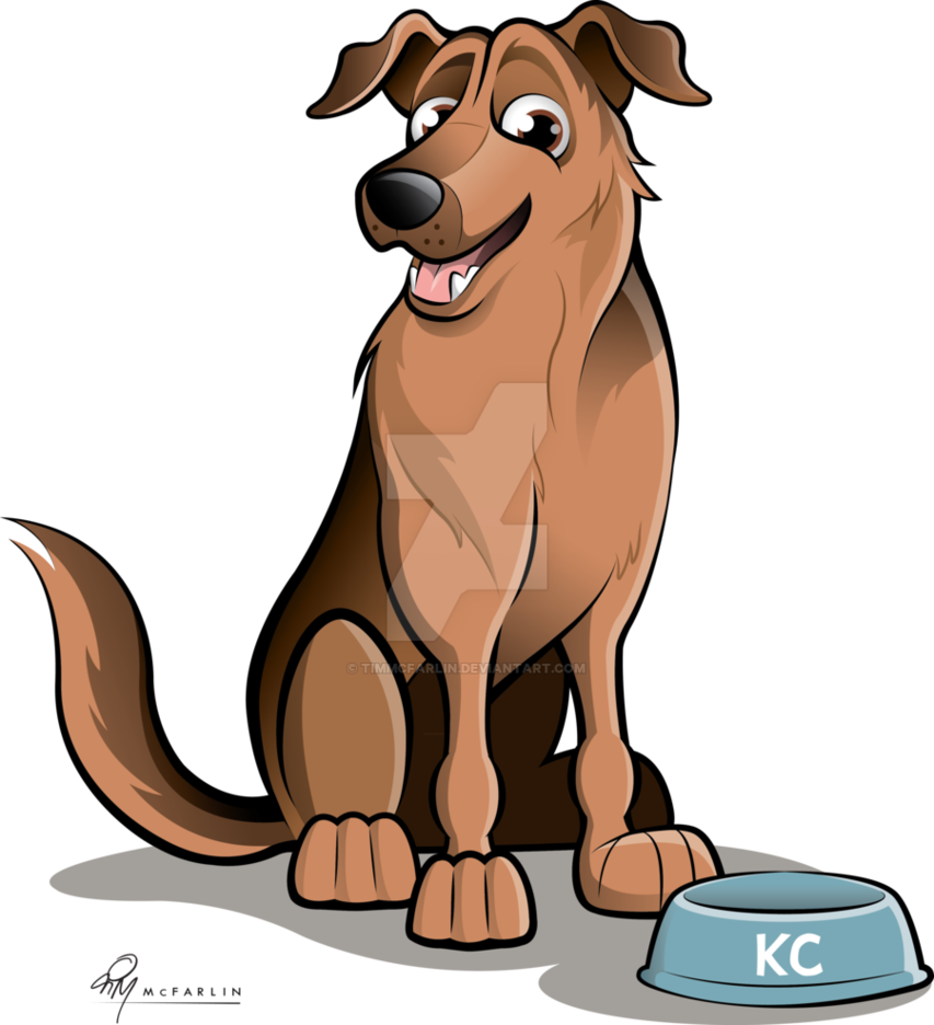 german clipart alsatian