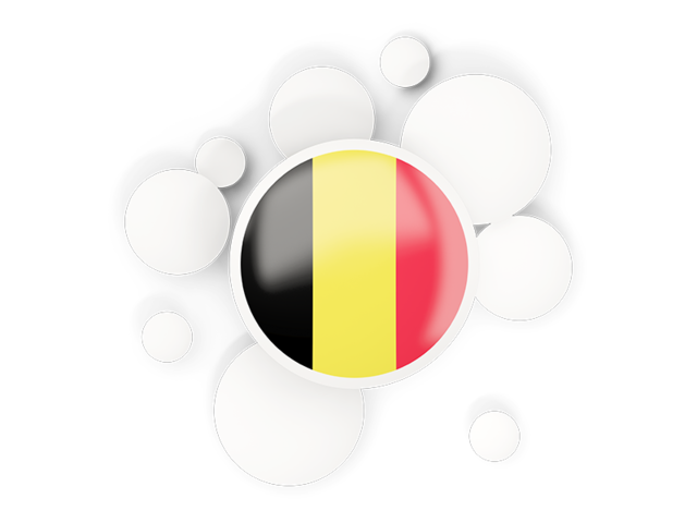 german clipart flag belgium