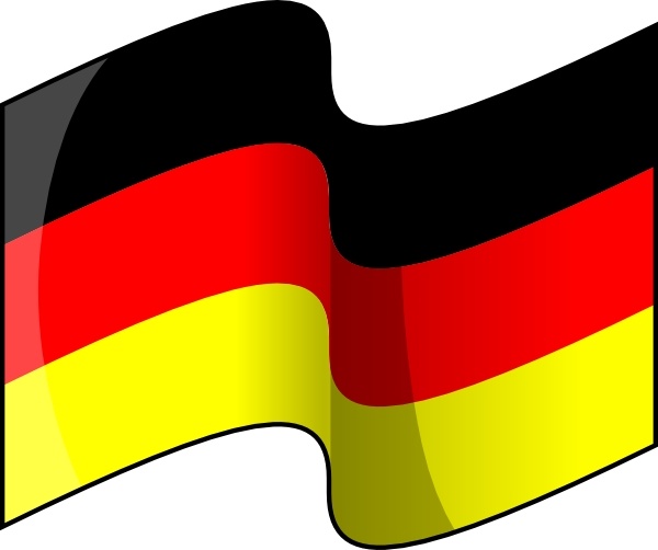 germany clipart vector