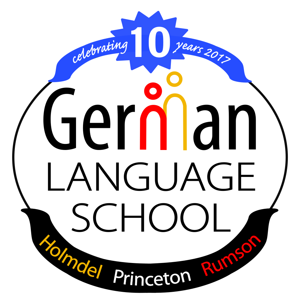 School. Language clipart german language