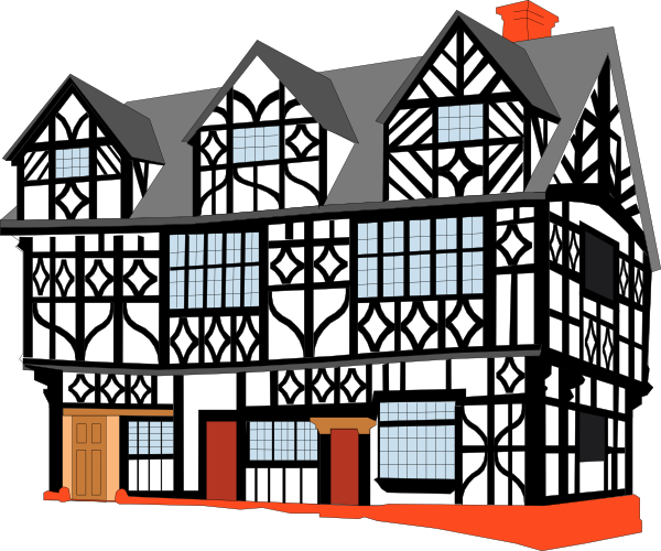 Free cliparts download clip. German clipart german house