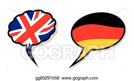 german clipart german language
