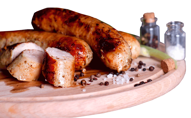 german clipart german sausage