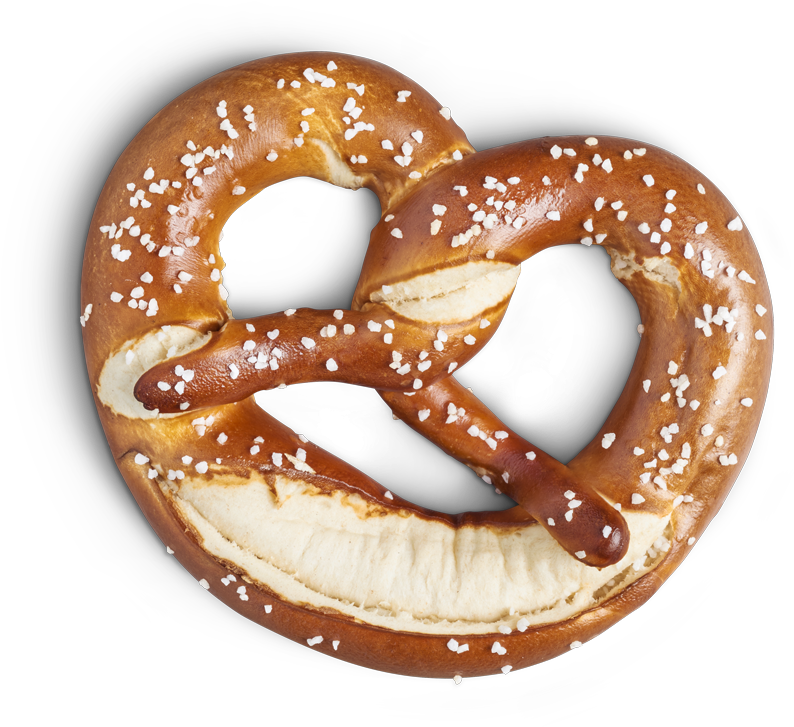 German clipart hot pretzel. Bavarian prop and peller