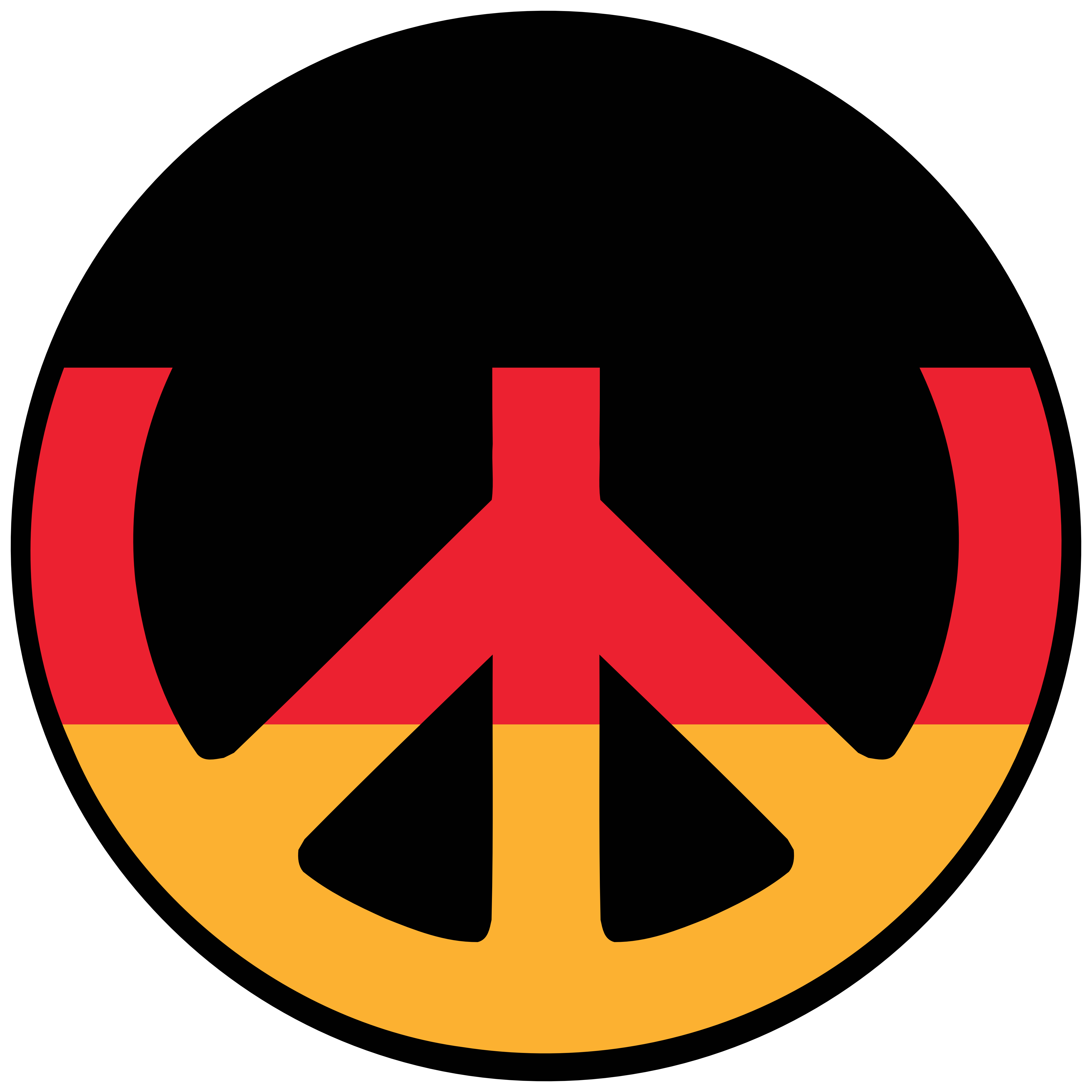 german clipart peace