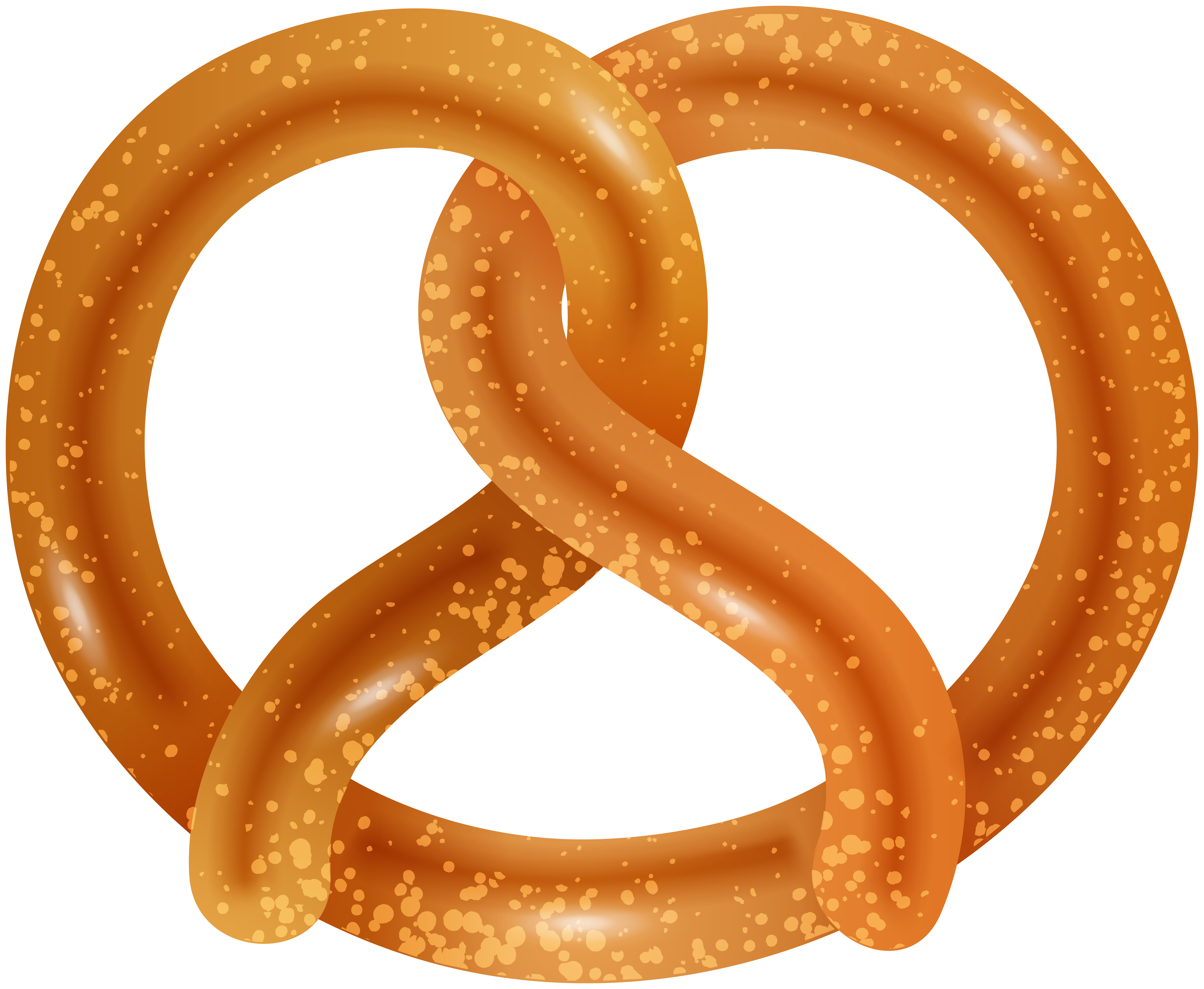 Png clip art image. German clipart pretzel