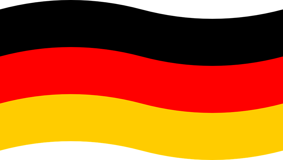 German small