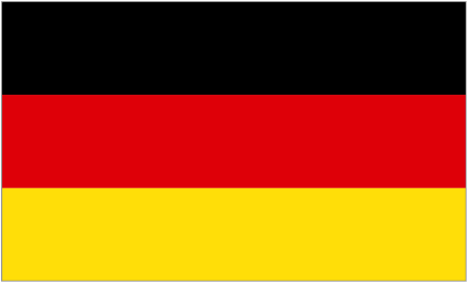 germany clipart world flag