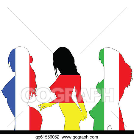 germany clipart color