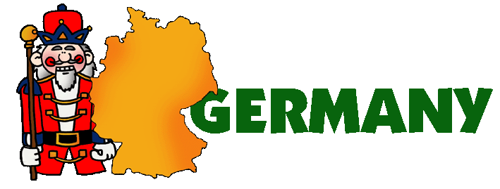 Countries free lesson plans. Germany clipart german class