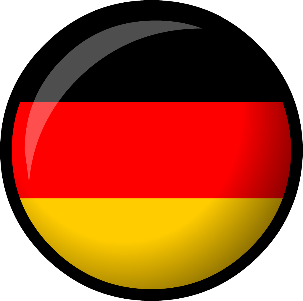 Germany german language