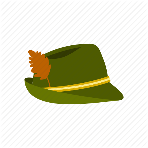 germany clipart hat german