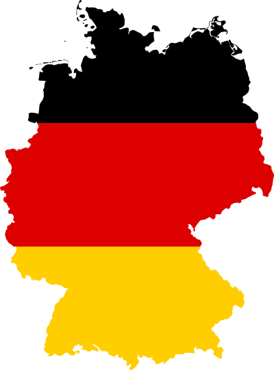 germany clipart transparent