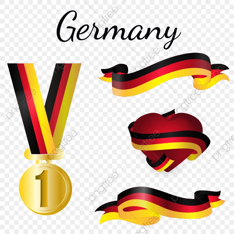 Germany clipart vector. Flag country png and