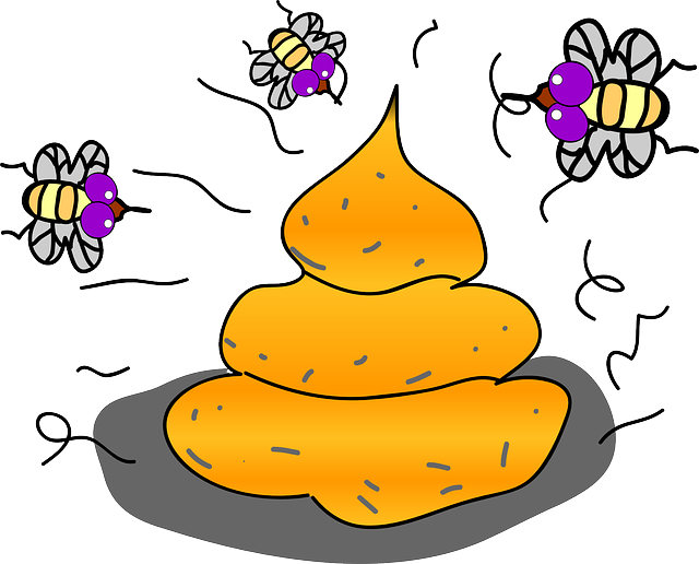 germs clipart food