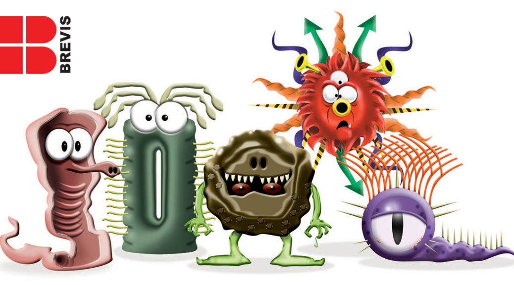germs clipart infection prevention
