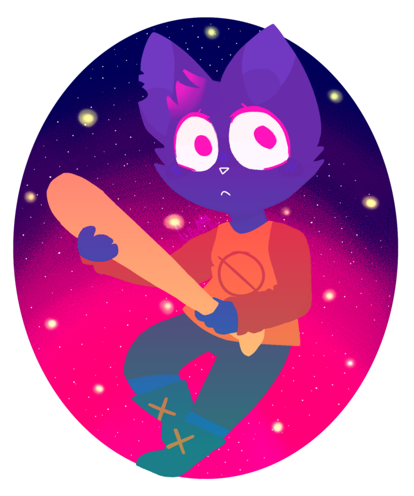 Mae nitw by glitchpastel. Germs clipart kawaii