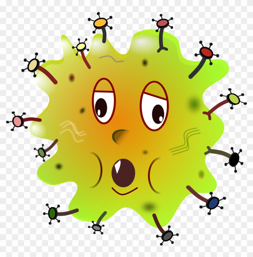 germs clipart thumb