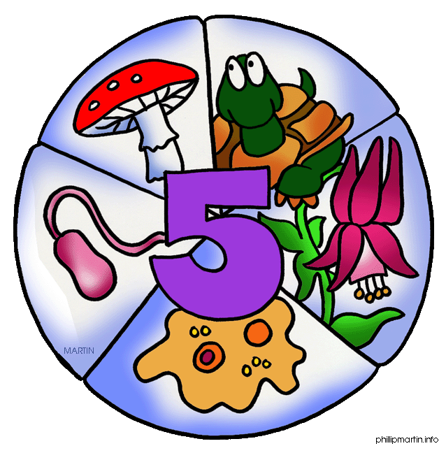 germs clipart unicellular organism