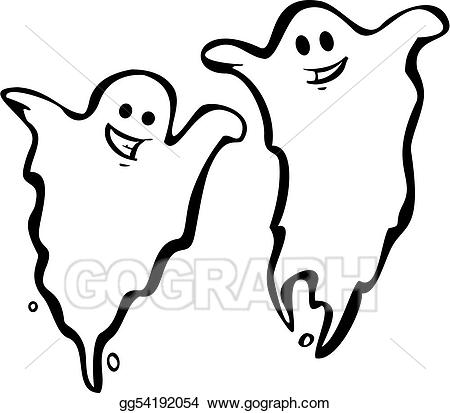 ghost clipart fun