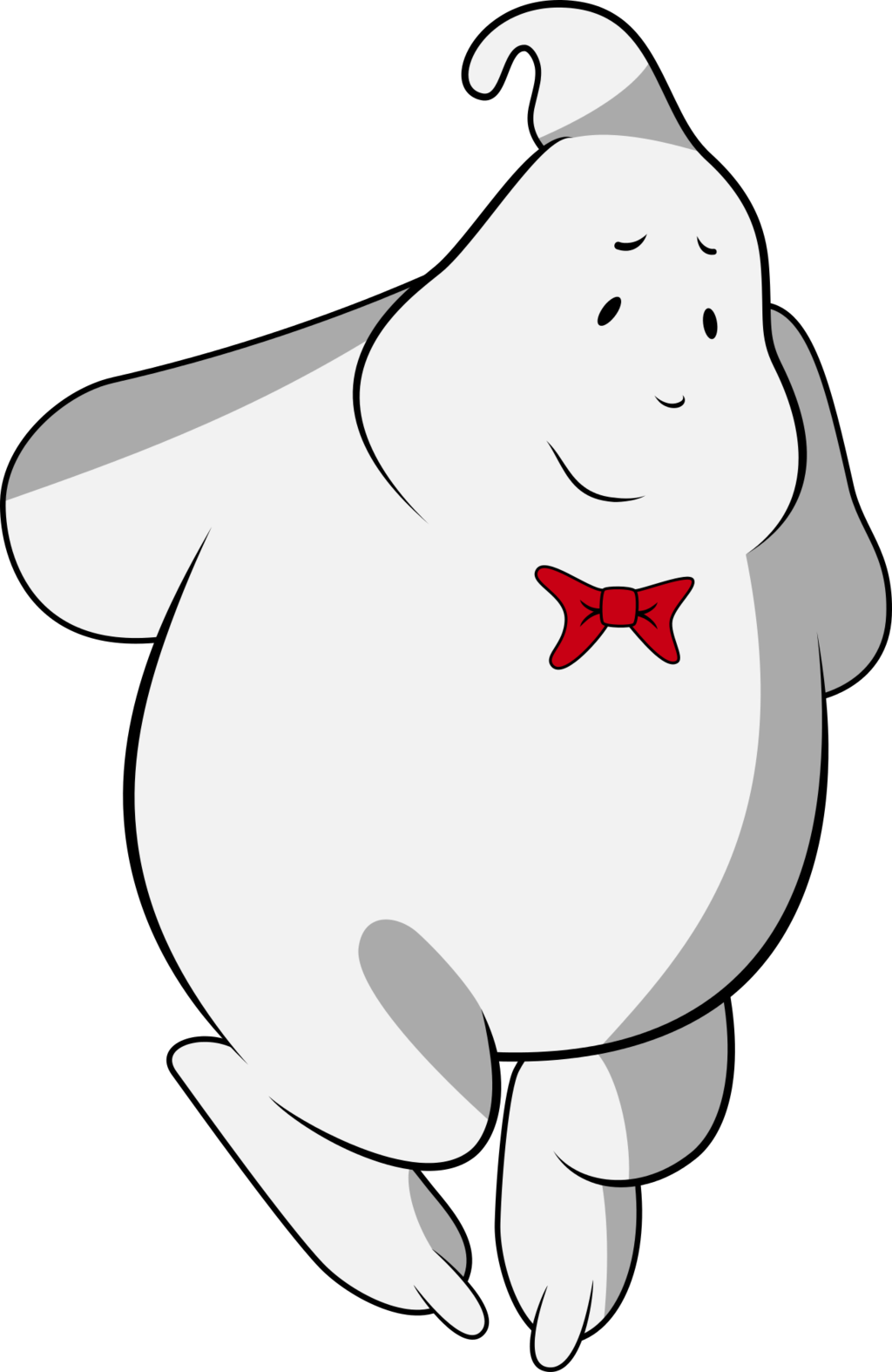 ghost clipart ghostbusters