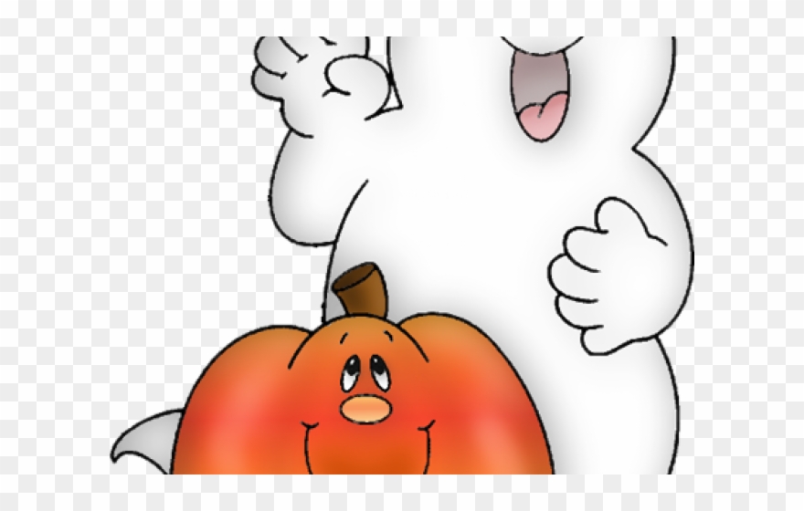 Halloween clipart group. Ghost 
