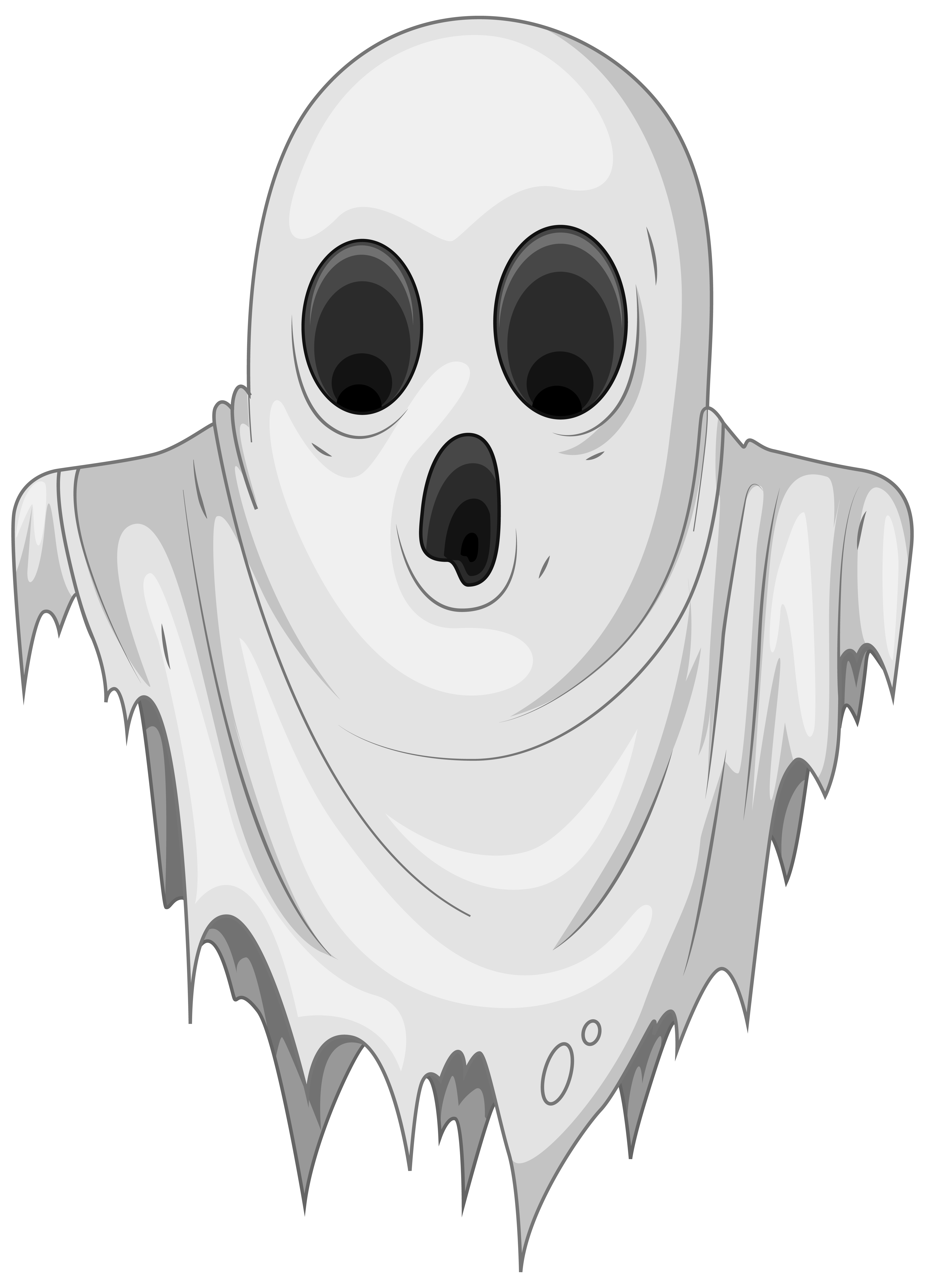 ghost figure png