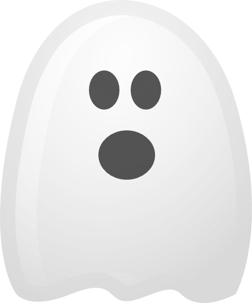 ghost clipart royalty free