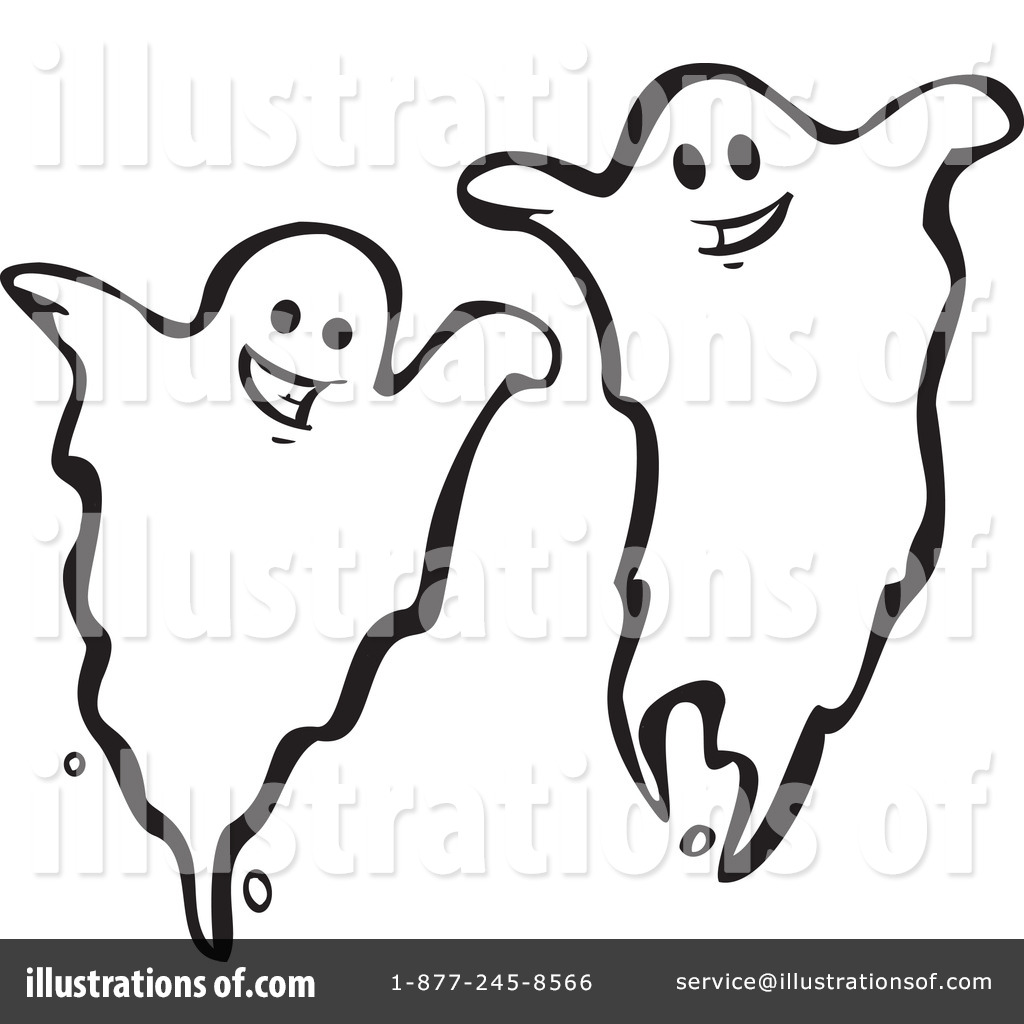 ghost clipart royalty free