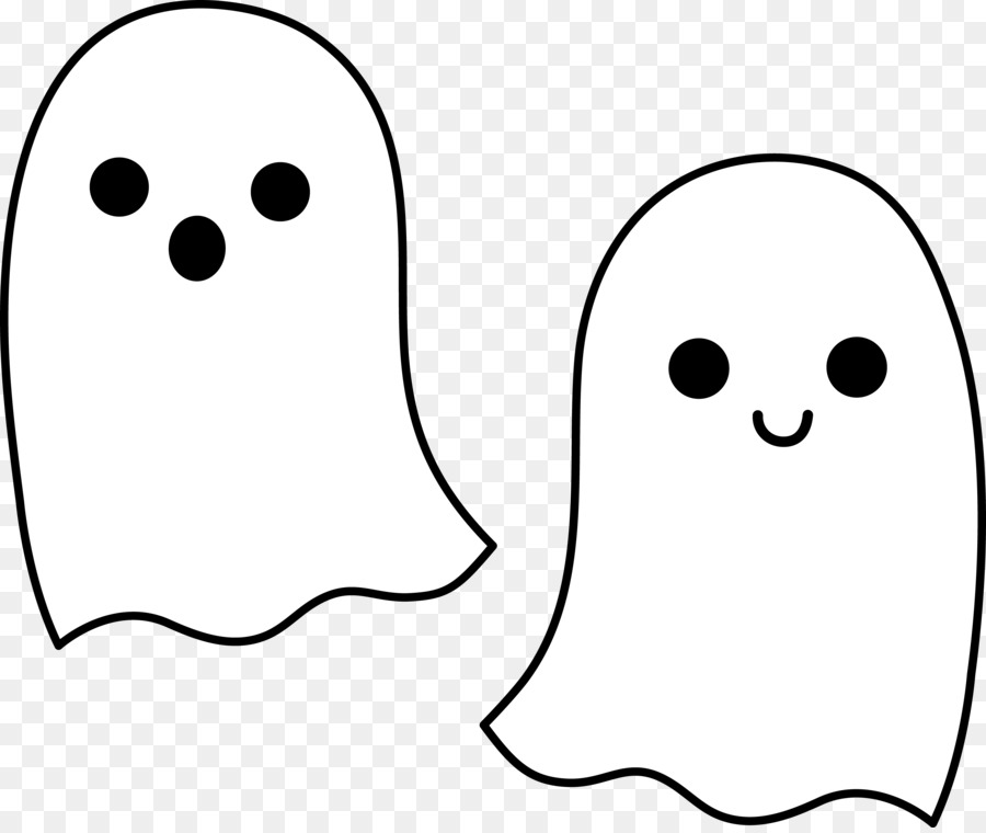 Ghost clipart sheet ghost. Transparent clip art library