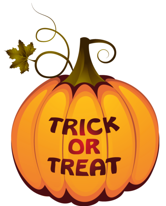 ghost clipart trick or treat