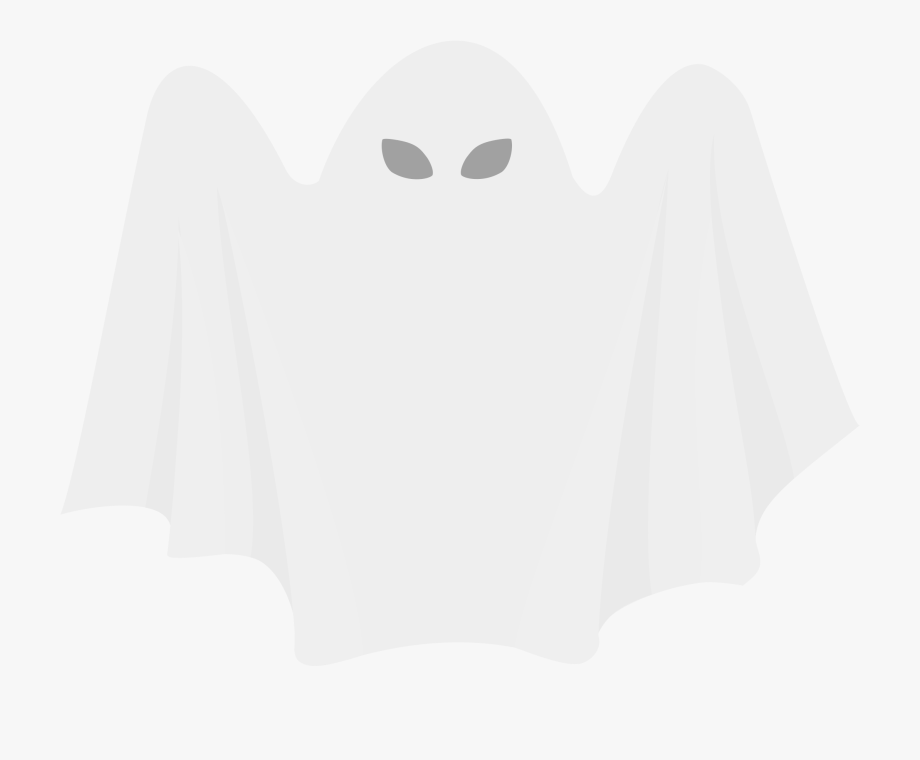 Ghost clipart white lady ghost. Cliparts 