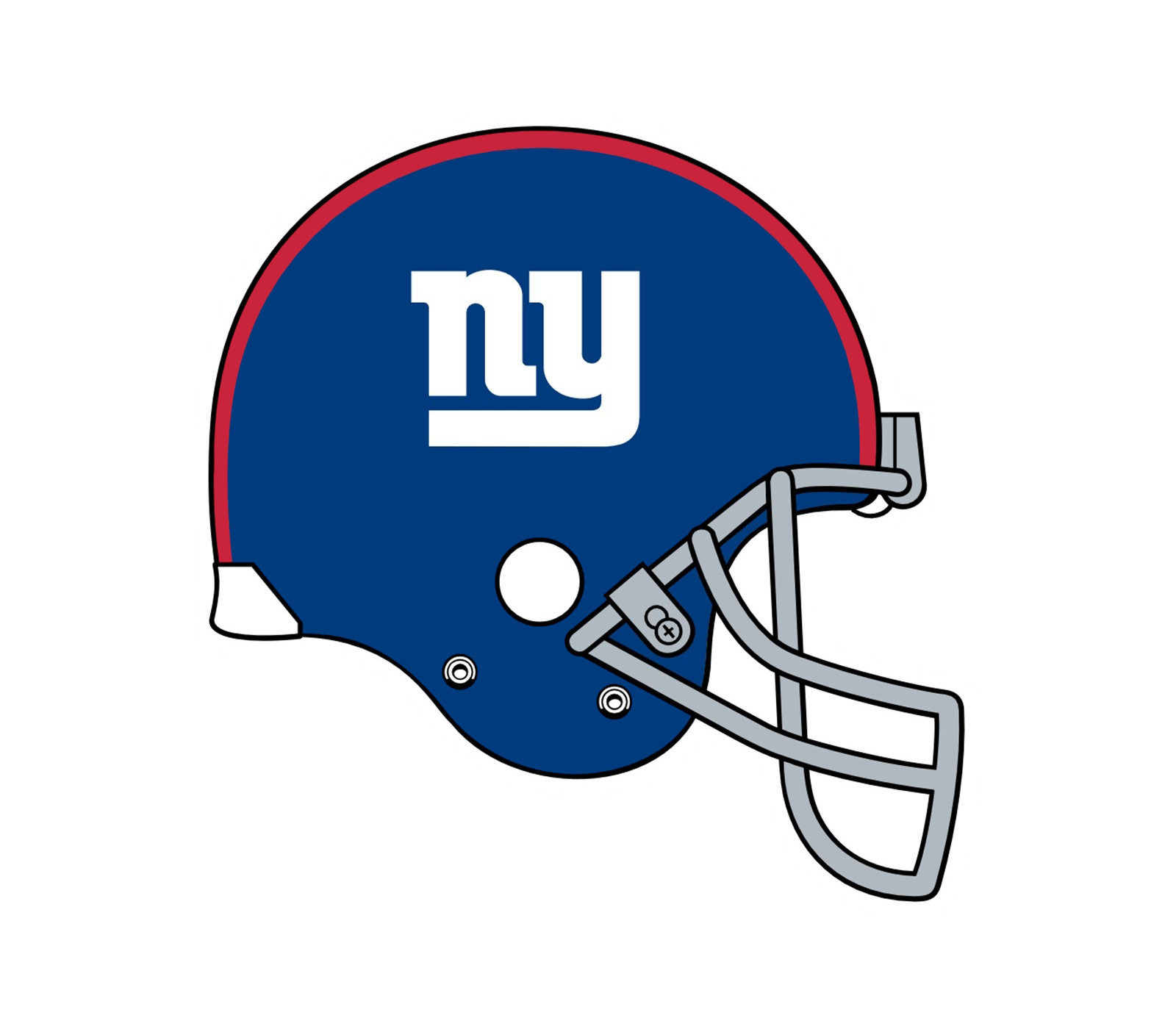 Giants helmet png. New york nfl dallas