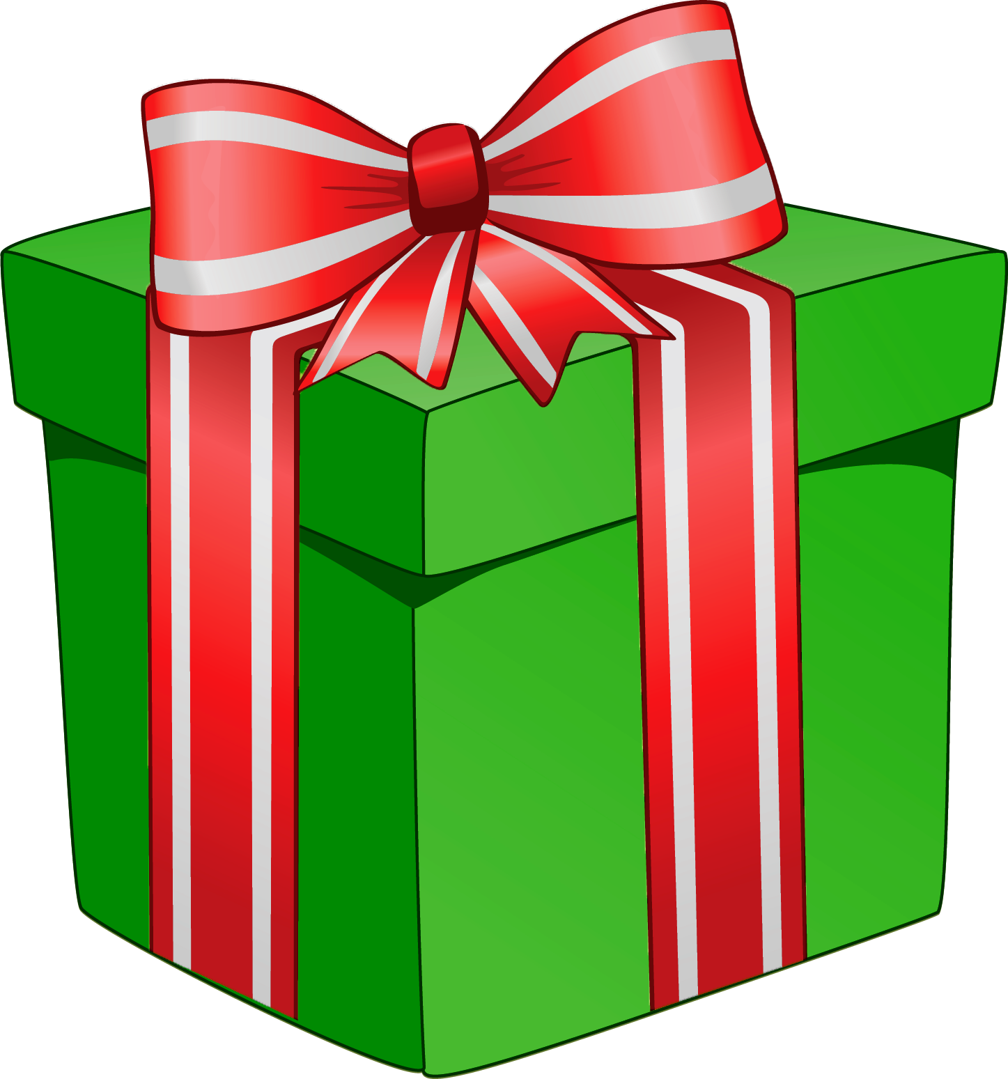 boxes clipart gift