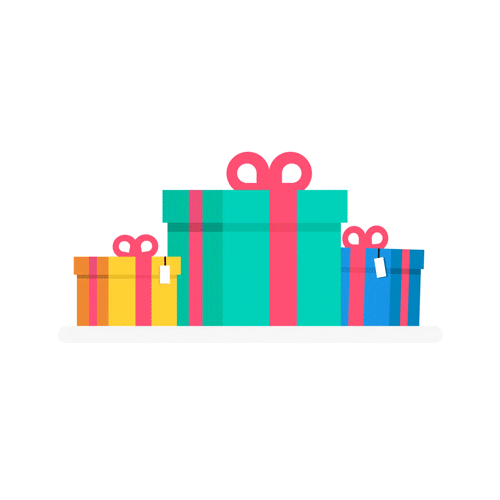 gift clipart animated gif