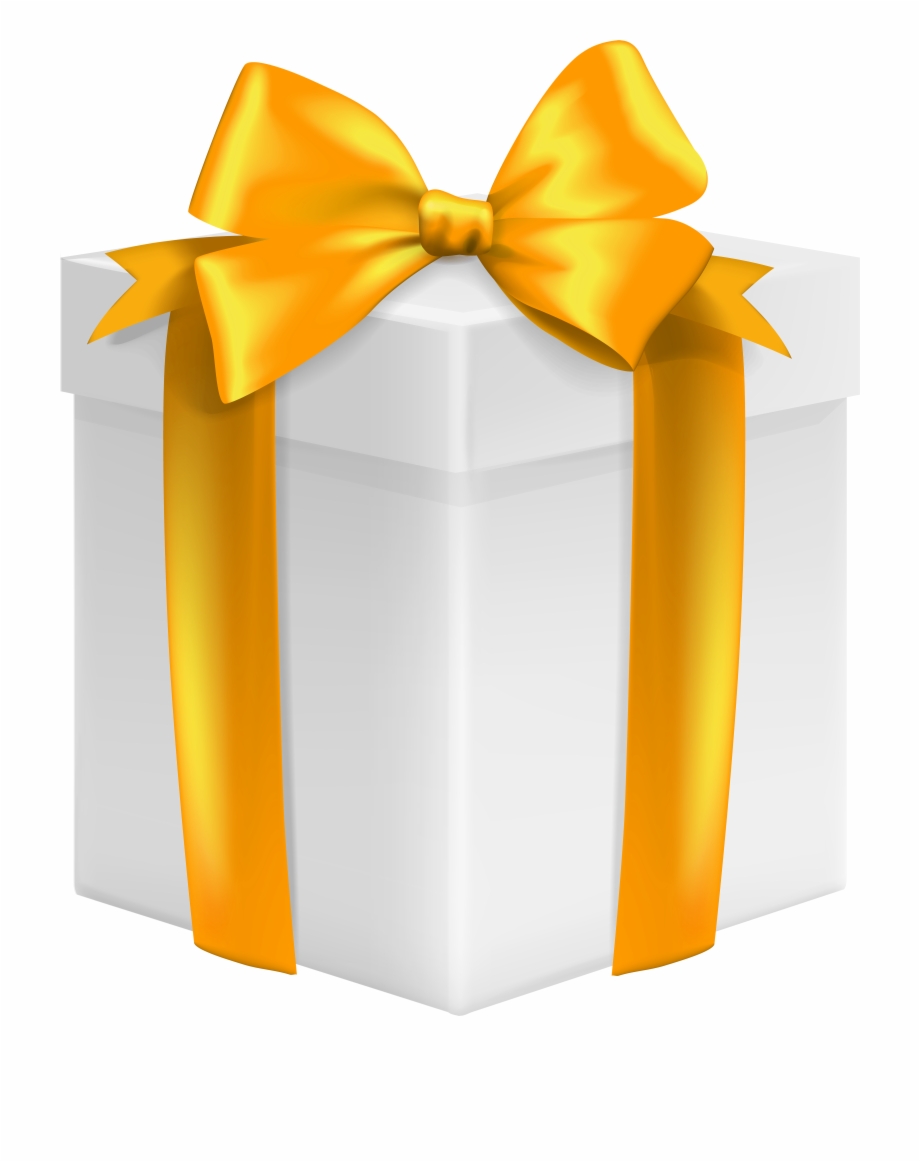 gift clipart birthday accessory