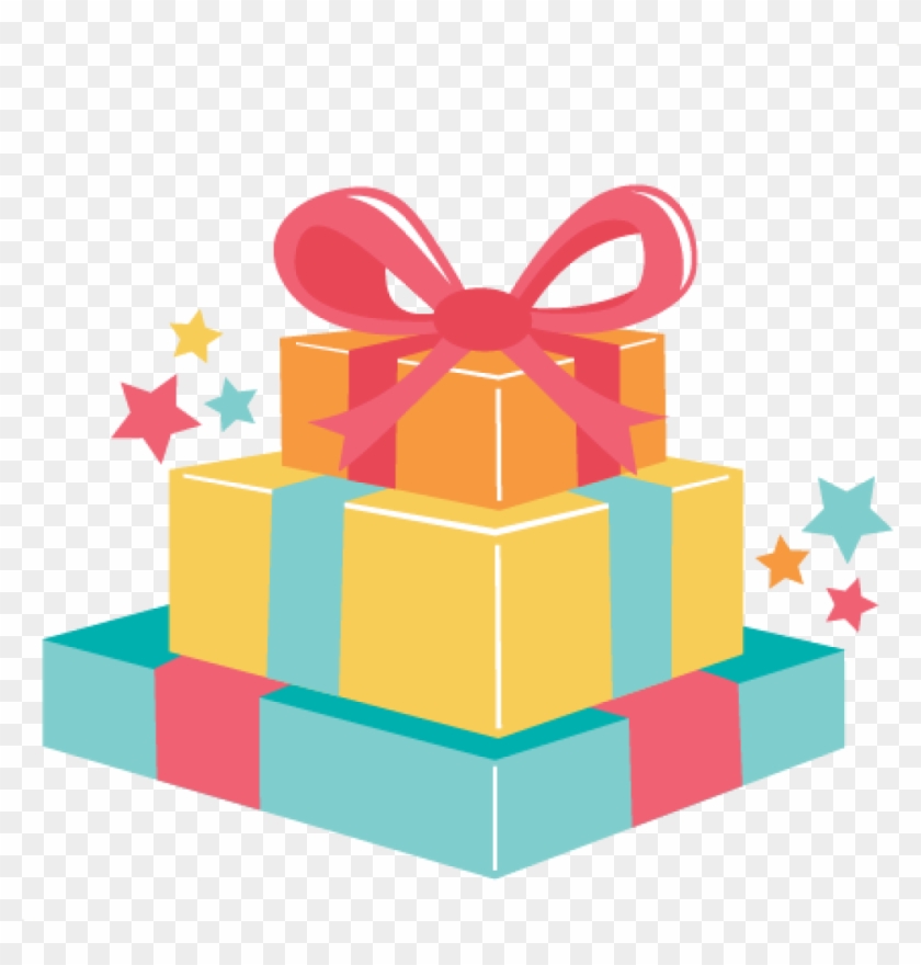 gift clipart file