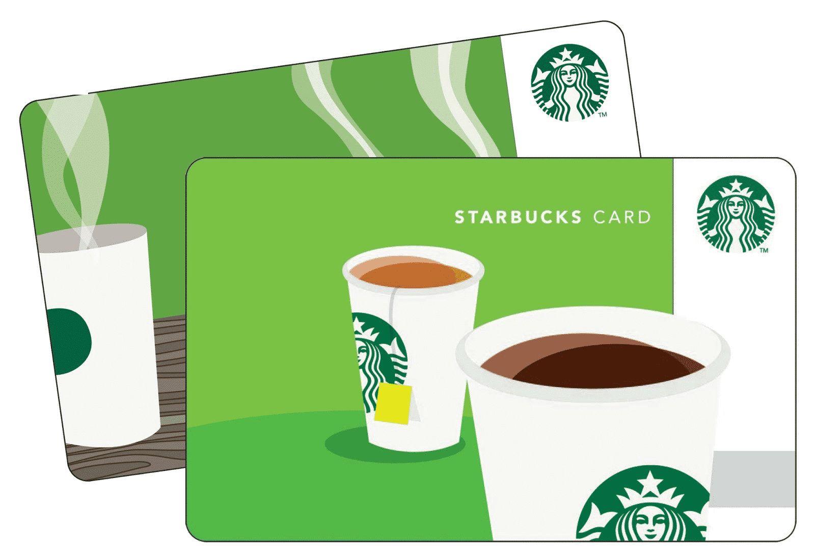 Gifts gift card