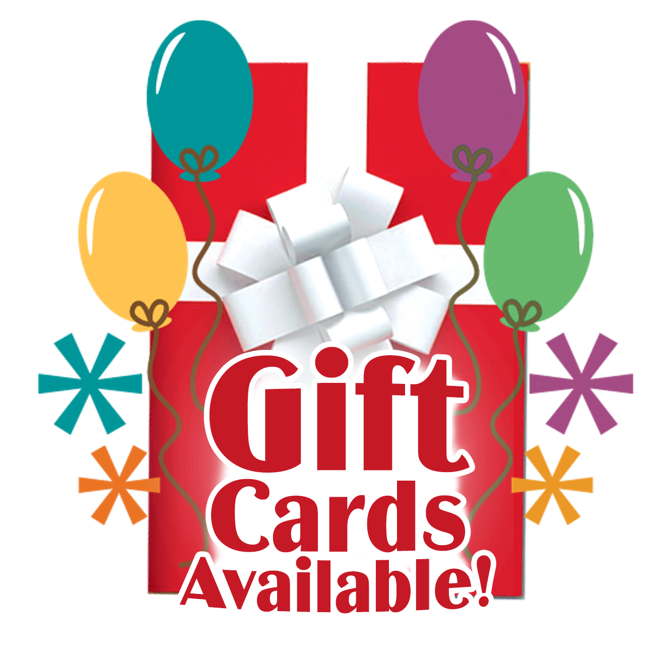 gift clipart gift card