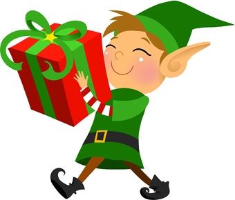 gifts clipart gift exchange