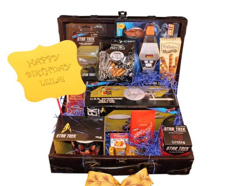gifts clipart gift hamper