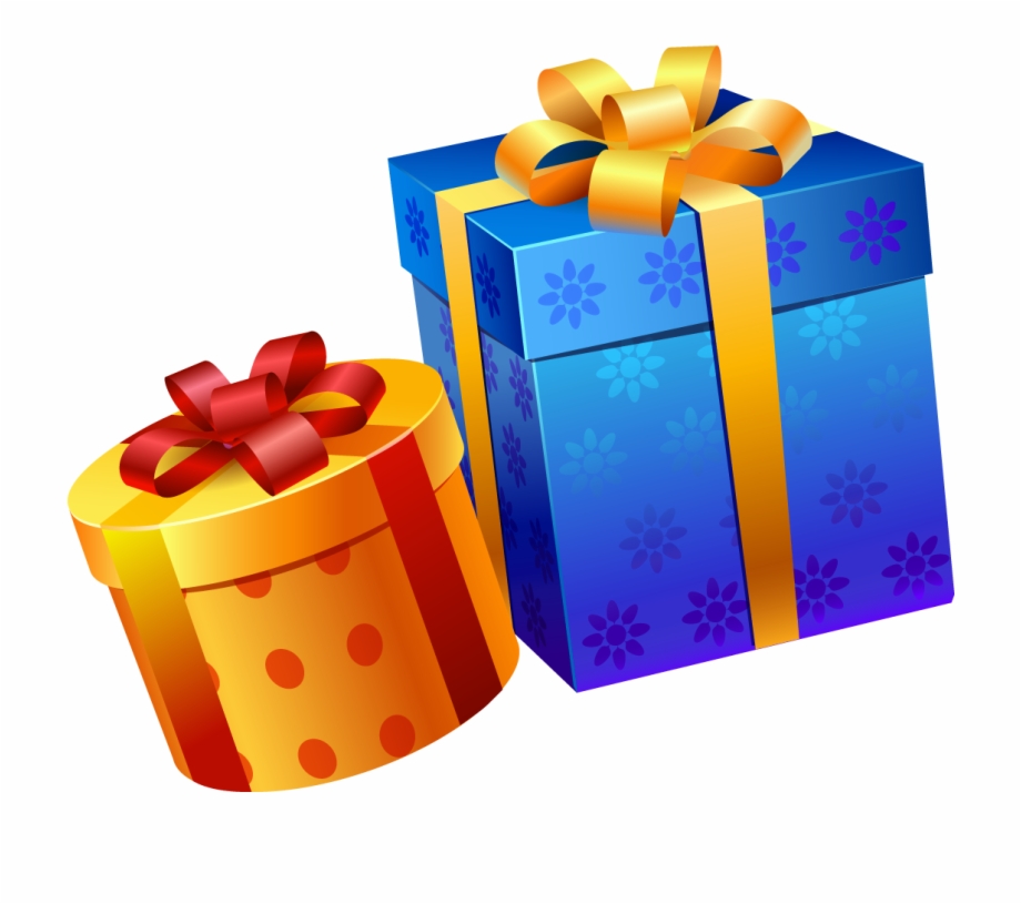 Gifts clipart happy birthday. Png gift free images