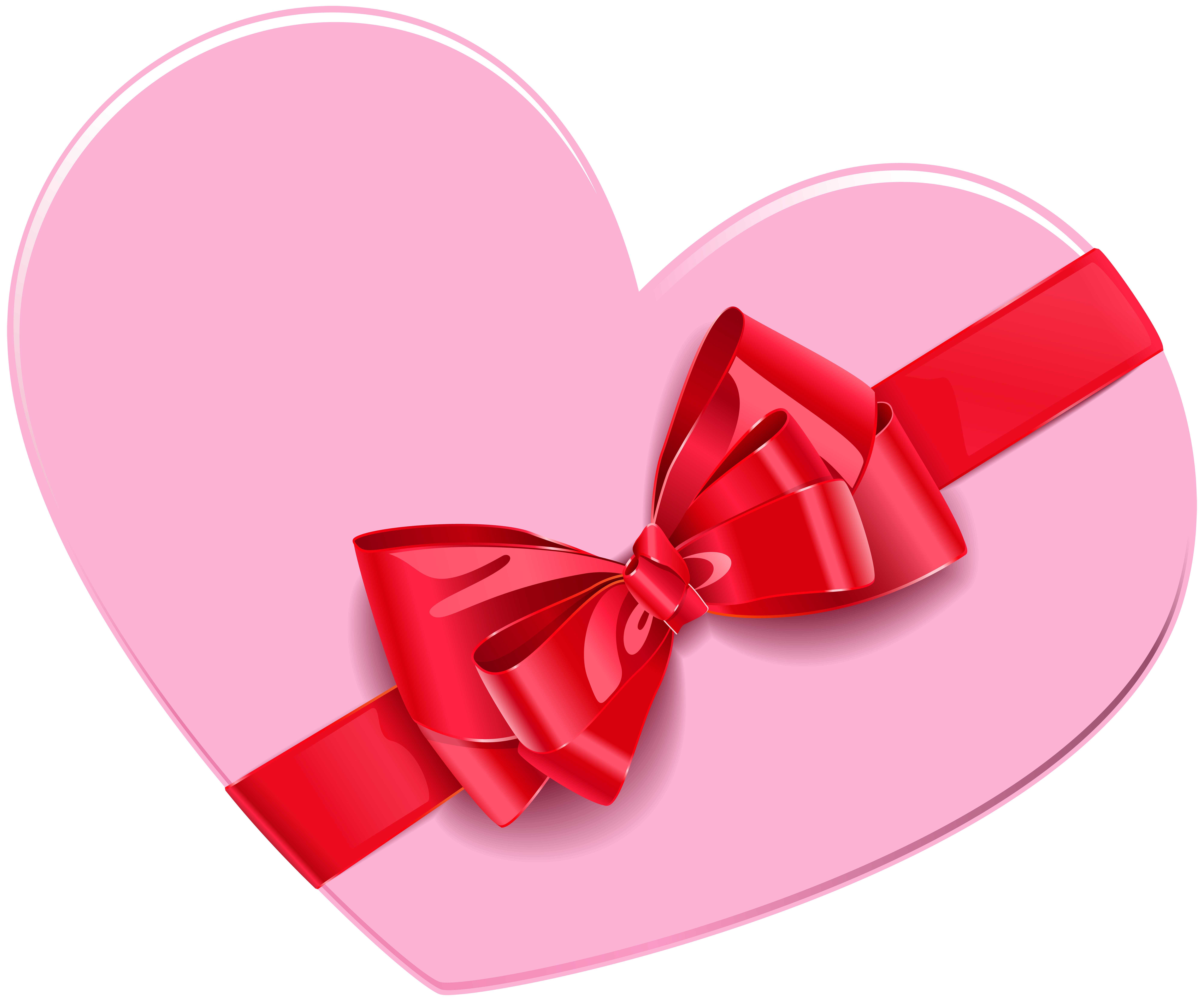 Gift clipart heart gift. Box png clip art