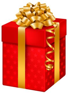  best presents images. Gift clipart merry christmas