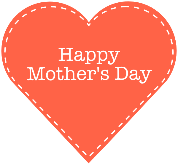 gift clipart mother's day